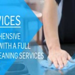 Dynamite vaction rental cleaning service