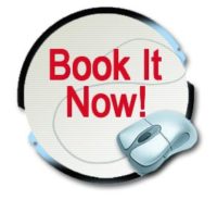 FAST & EASY ONLINE BOOKING