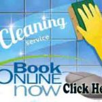 house cleaning book now
